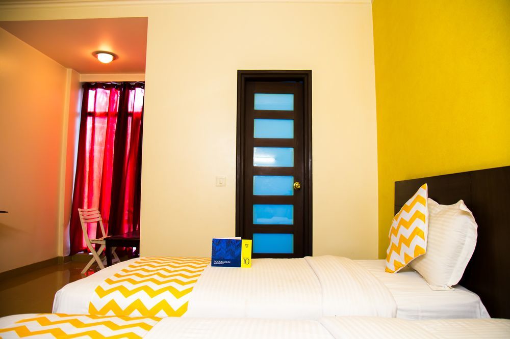 Hotel Super Collection O Sakshi Gurgaon Exterior foto
